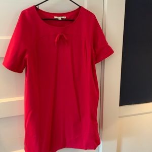 Pink Dress by Boden Women’s 14